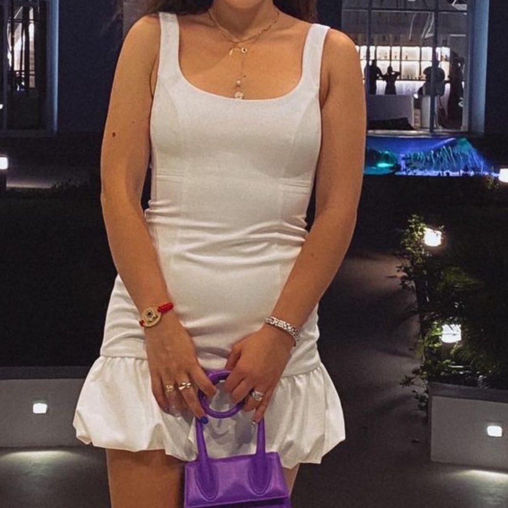 Evernew Dress 4